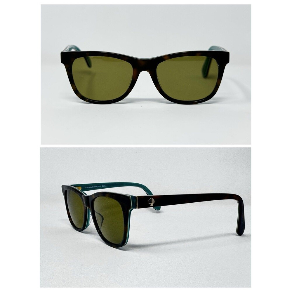 Kate Spade New York Jackalyn 086 Eyeglass Frames 50-18-140